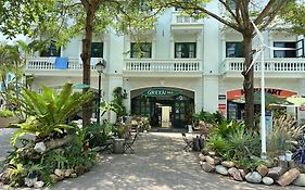 Green Inn Phu Quoc Hotel